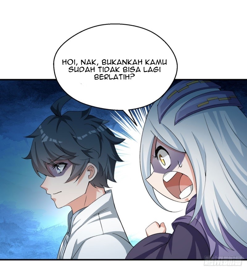 I Picked Up An Attributes Chapter 43 Gambar 5
